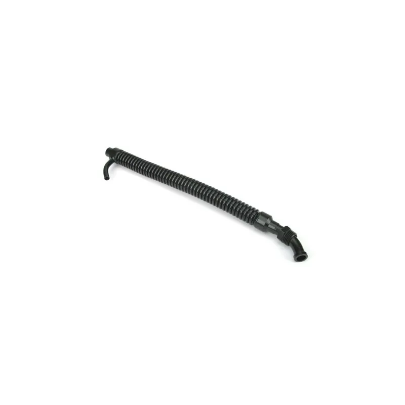 Muffler, Right