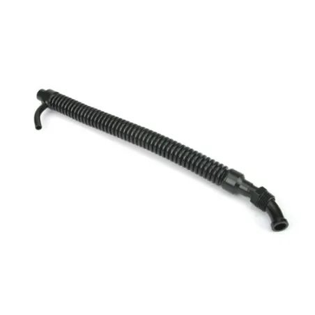 Muffler, Right