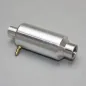 Muffler, Right