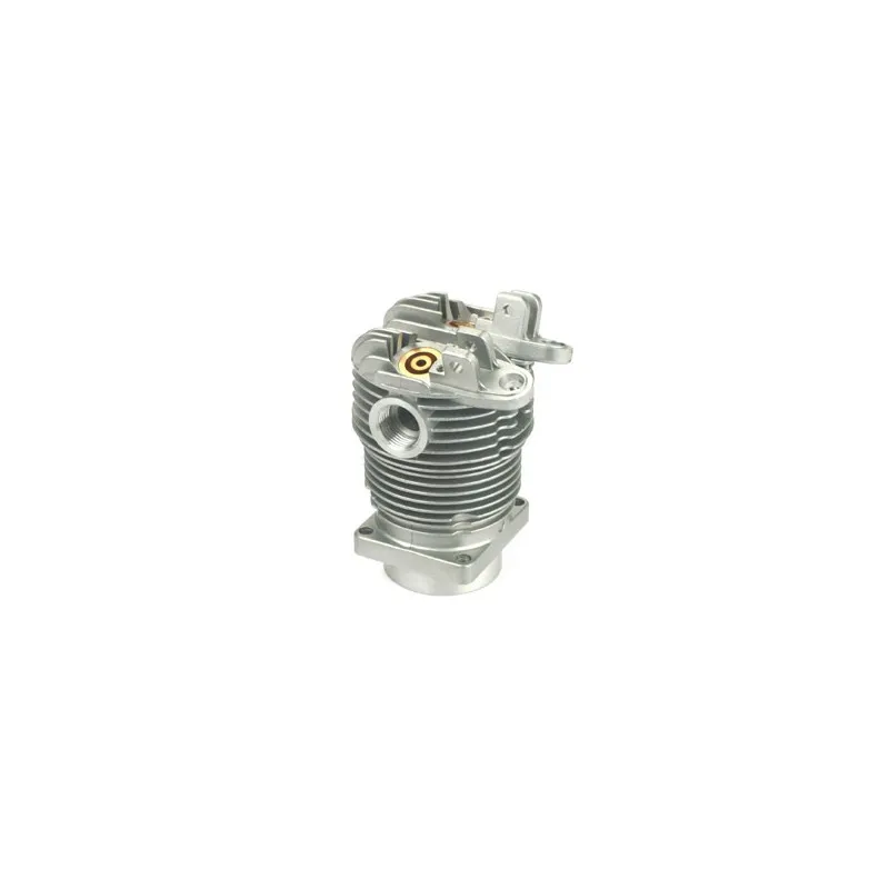 Cylinder Left