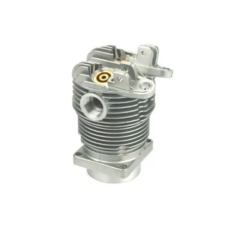 Cylinder Left