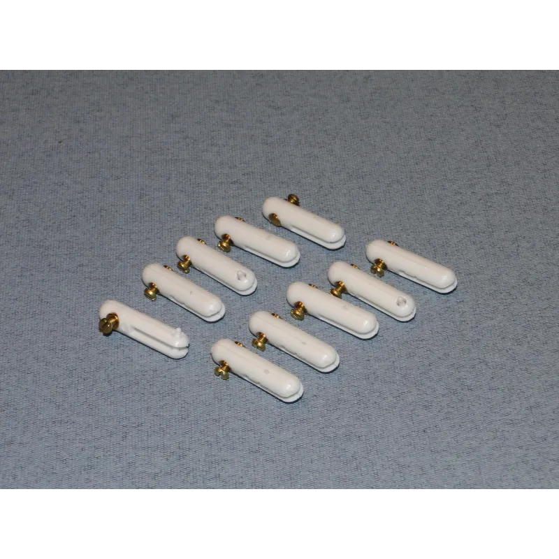 RACTIVE Nipple Link (pk10) F-RCA107/10