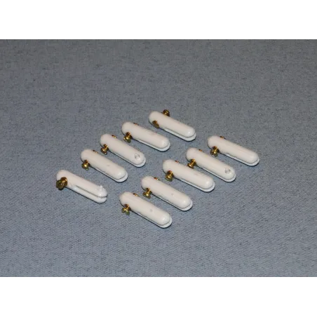 RACTIVE Nipple Link (pk10) F-RCA107/10