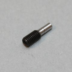 Screw-pin