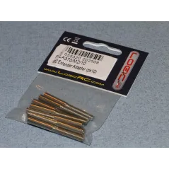 RACTIVE M2 Extender Adaptor (pk10) F-RCA123/10