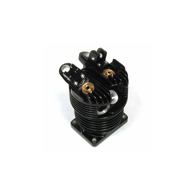 Cylinder, Left
