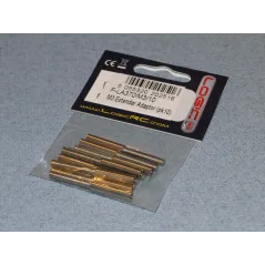 RACTIVE M3 Extender Adaptor (pk10) F-RCA123M3/10