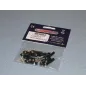 RACTIVE Ball Joint w/hardware M2 (pk10) F-RCA137/10