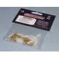 RACTIVE Mini Ball Joint M2 (pk10) F-RCA140/10