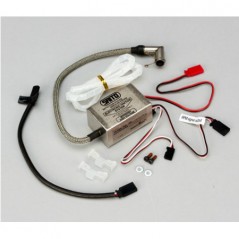 Electronic ignition system FG-11,14C,17