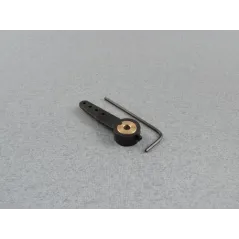 RACTIVE Steering Arm for Noselegs 10G F-RCA170/10G