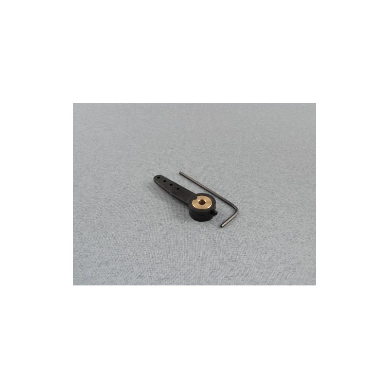 RACTIVE Steering Arm for Noselegs 10G F-RCA170/10G
