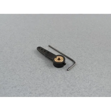 RACTIVE Steering Arm for Noselegs 10G F-RCA170/10G