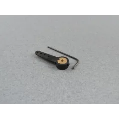 RACTIVE Steering Arm for Noselegs 12G F-RCA170/12G