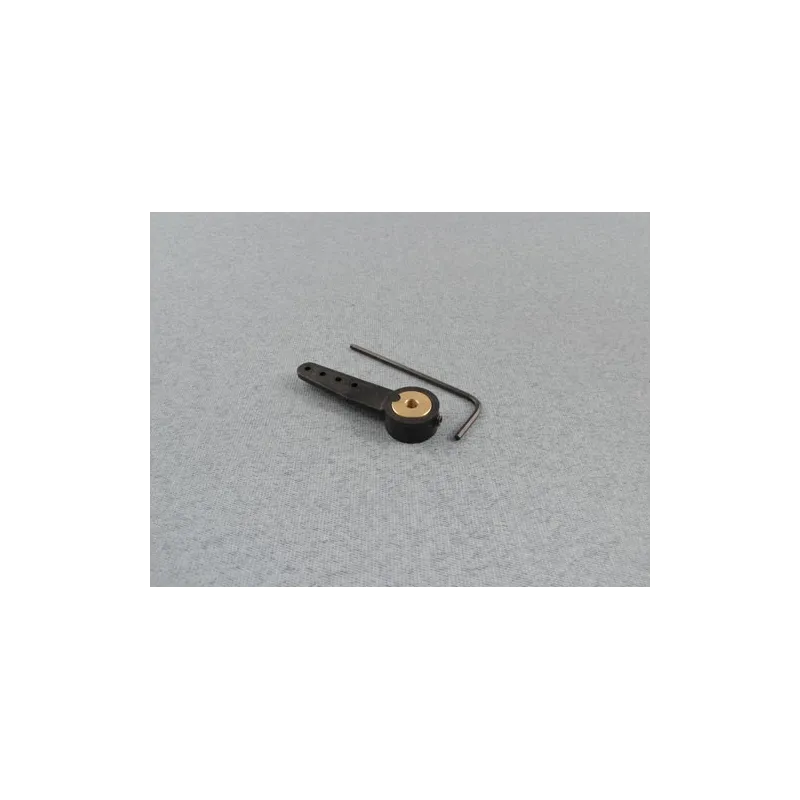 RACTIVE Steering Arm for Noselegs 12G F-RCA170/12G
