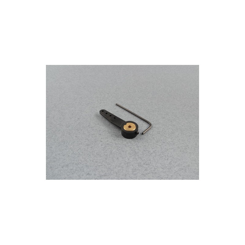 RACTIVE Steering Arm for Noselegs 14G F-RCA170/14G