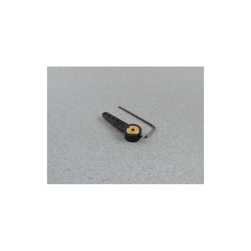 RACTIVE Steering Arm for Noselegs 14G F-RCA170/14G