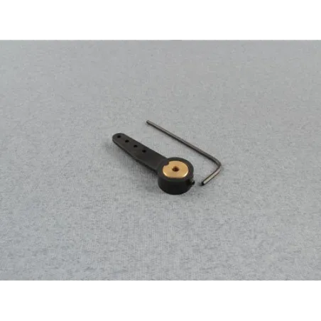 RACTIVE Steering Arm for Noselegs 14G F-RCA170/14G