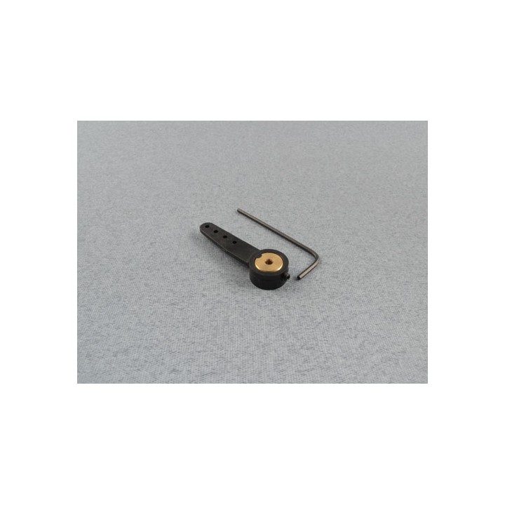 RACTIVE Steering Arm for Noselegs 14G F-RCA170/14G