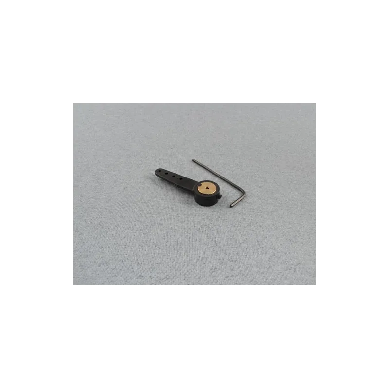 RACTIVE Steering Arm for Noselegs 16G F-RCA170/16G