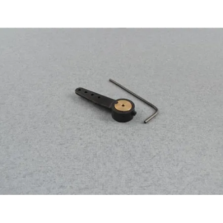 RACTIVE Steering Arm for Noselegs 16G F-RCA170/16G