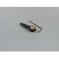 RACTIVE Steering Arm for Noselegs 16G F-RCA170/16G