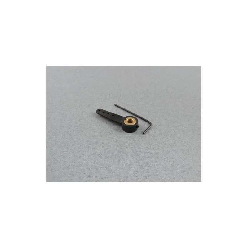 RACTIVE Steering Arm for Noselegs 3/16" F-RCA170/3/16