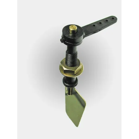 3mm Single Steering Arm