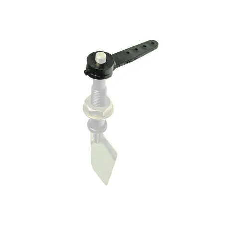 4mm Single Steering Arm