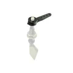 5mm Single Steering Arm