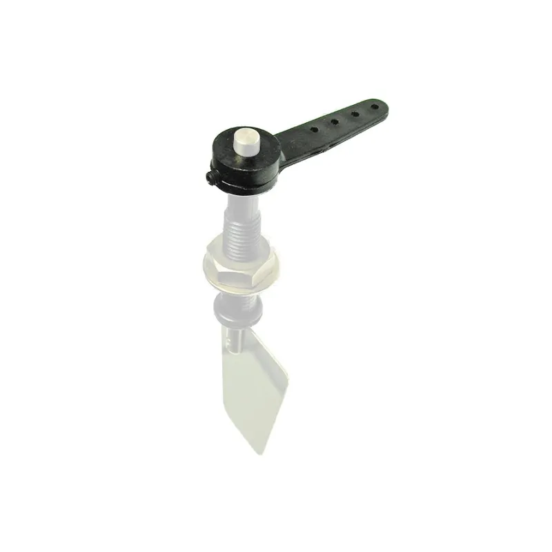 5mm Single Steering Arm