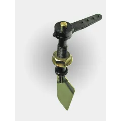 5mm Single Steering Arm