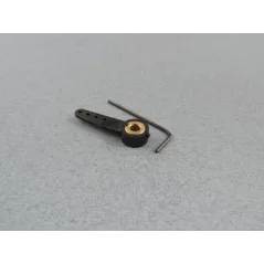 RACTIVE Steering Arm for Noselegs 6G F-RCA170/6G