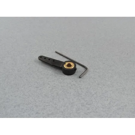 RACTIVE Steering Arm for Noselegs 6G F-RCA170/6G