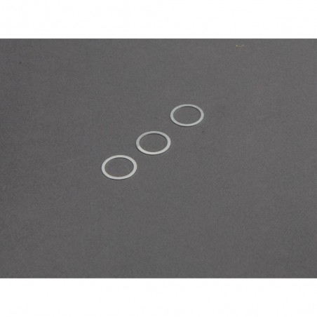 ALUMINIUM GASKET