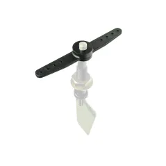 5mm Double Steering Arm