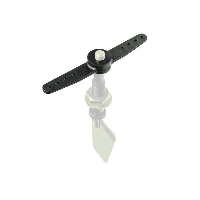 5mm Double Steering Arm
