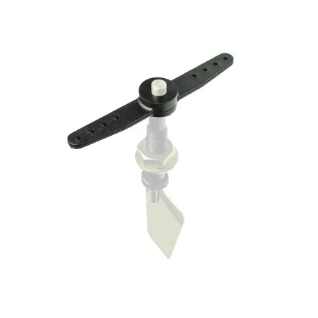 5mm Double Steering Arm
