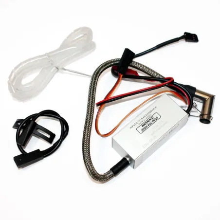 Electronic ignition system