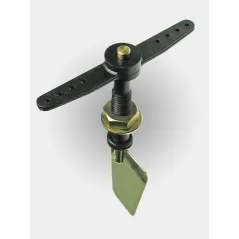 5mm Double Steering Arm