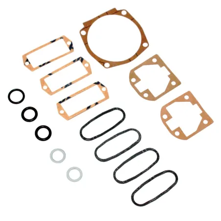 Engine Gasket Set