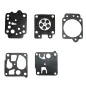 Diaphragm Kit (FG-30B/36B/40/57TS/84R3)