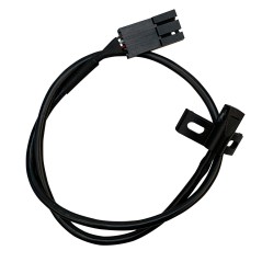 Electronic ignition sensor