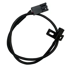 Electronic ignition sensor
