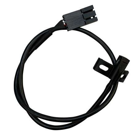 Electronic ignition sensor