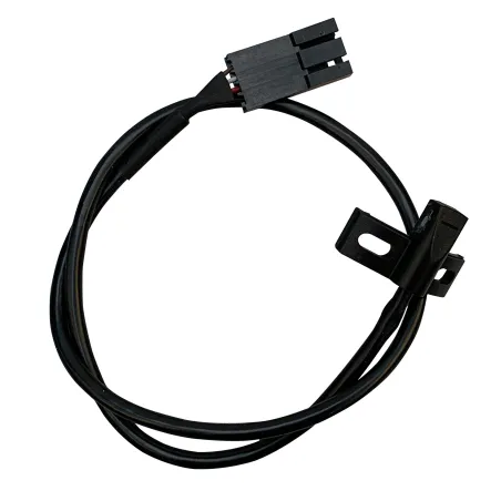 Electronic ignition sensor