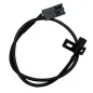 Electronic ignition sensor