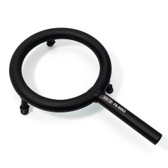 FG-60R3 RING MUFFLER EXHAUST