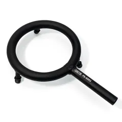 FG-60R3 RING MUFFLER EXHAUST