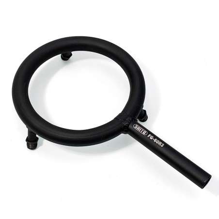 FG-60R3 RING MUFFLER EXHAUST